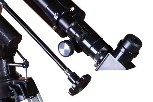 foto Levenhuk Skyline PLUS 60T Teleskop,  10