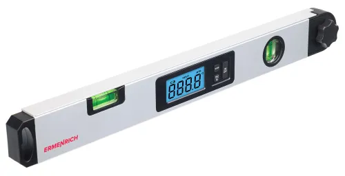 görüntü Ermenrich Verk DA40 Dijital Açı Ölçer,  2