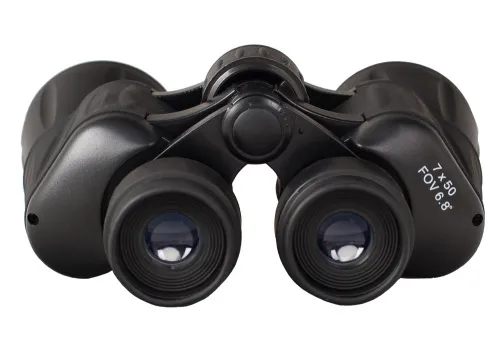 görüntü Levenhuk Atom 7x50 Binoküler Dürbün ,  6