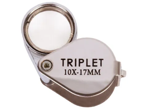 görüntü Levenhuk Zeno Gem ZM5 Büyüteç,  6