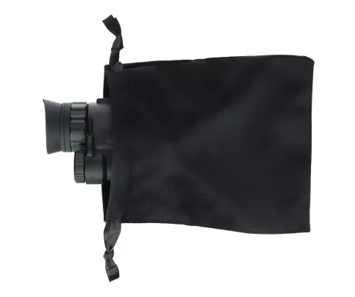 resim Levenhuk Halo NVM50 Helmet Dijital Gece Görüş Monoküler,  5