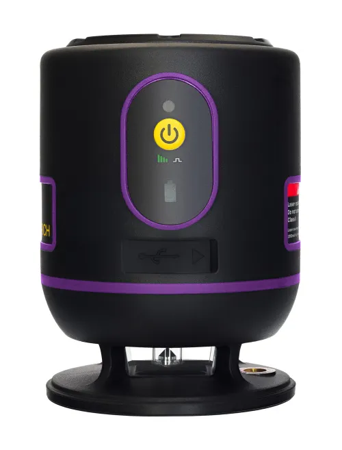 foto Ermenrich PLUS LN20 Lazer Terazi,  4