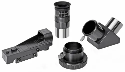 foto Bresser Messier MC-127/1900 OTA,  4