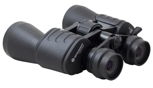 görüntü Bresser Hunter 8–24x50 Binoculars,  3