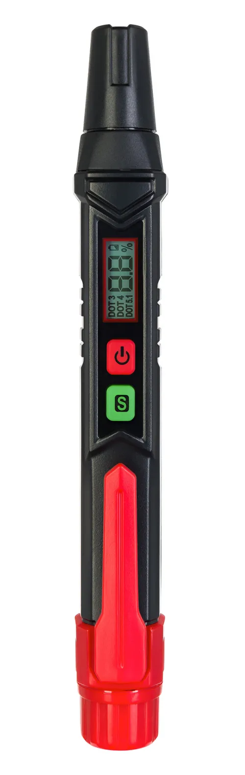 görüntü Ermenrich Verk FB20 Fren Hidroliği Test Cihazı,  3