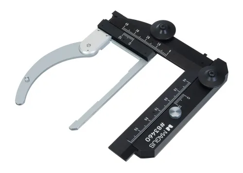 resim MAGUS MS9 XY Mekanik Nesne Tablası Eklentisi,  4