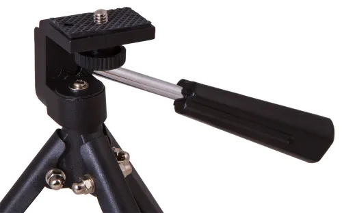 fotoğraf Levenhuk TT25 Masa Üstü Tripod,  5