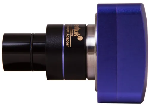 görüntü Levenhuk M1000 PLUS Dijital Kamera,  8