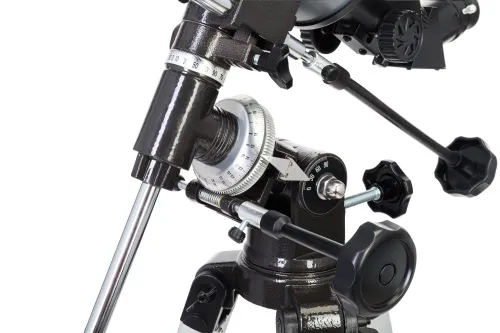 resim Levenhuk Blitz 80s PLUS Teleskop,  7