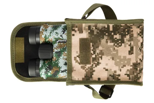 resim Levenhuk Camo 10x42 Artıkıllı Binoküler Dürbün,  7