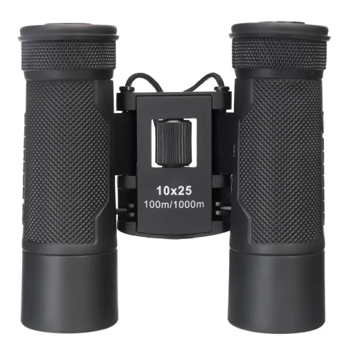 foto Bresser Travel 10x25 Binoculars,  4