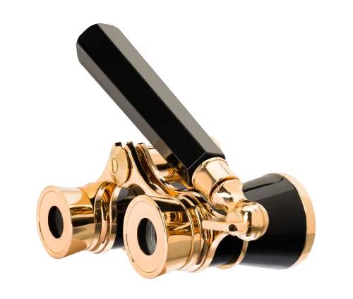 foto Levenhuk Broadway 325E Uzun Saplı Opera Dürbünleri  ,  10