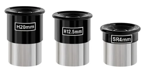 foto Bresser National Geographic 60/700 AZ Telescope,  2