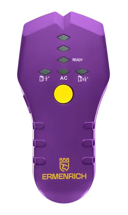 resim Ermenrich Ping SA30 Dikme Dedektörü,  2