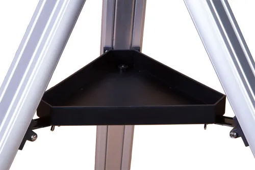 görüntü Levenhuk Skyline BASE 70T Teleskop,  11