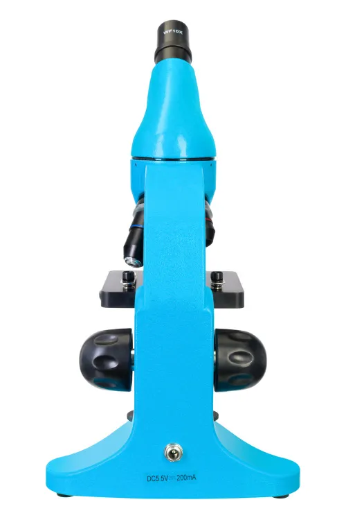 fotoğraf Levenhuk Rainbow 50L Mikroskop,  9