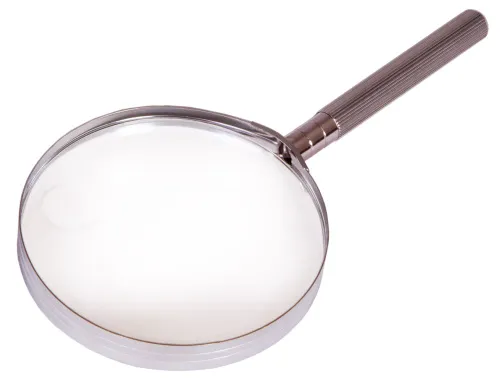 görüntü Levenhuk Zeno Handy ZH27 Büyüteç,  3