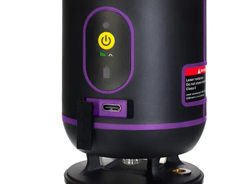 foto Ermenrich PLUS LN20 Lazer Terazi,  7