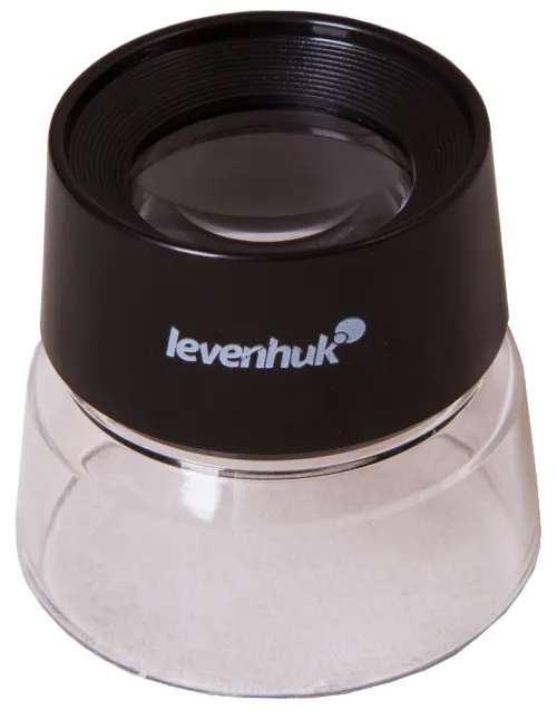 resim Levenhuk Zeno Gem M1 Büyüteç,  4