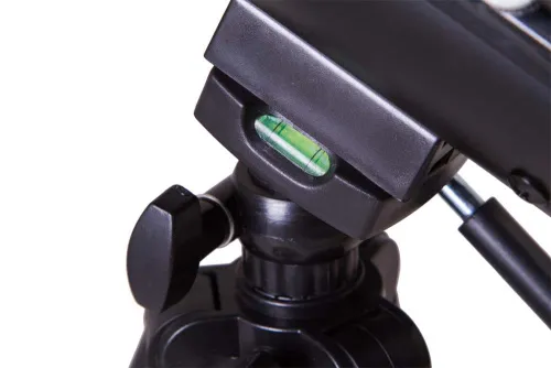 fotoğraf Levenhuk Skyline Travel 70 Teleskop,  14