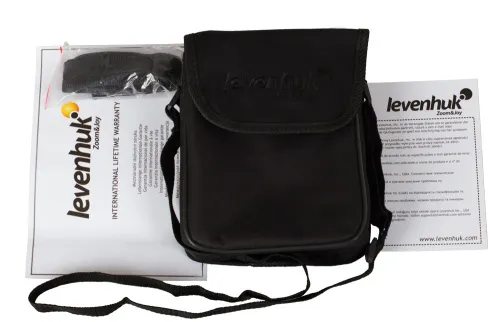 foto Levenhuk Karma PLUS 10x42 Binoküler Dürbün ,  7