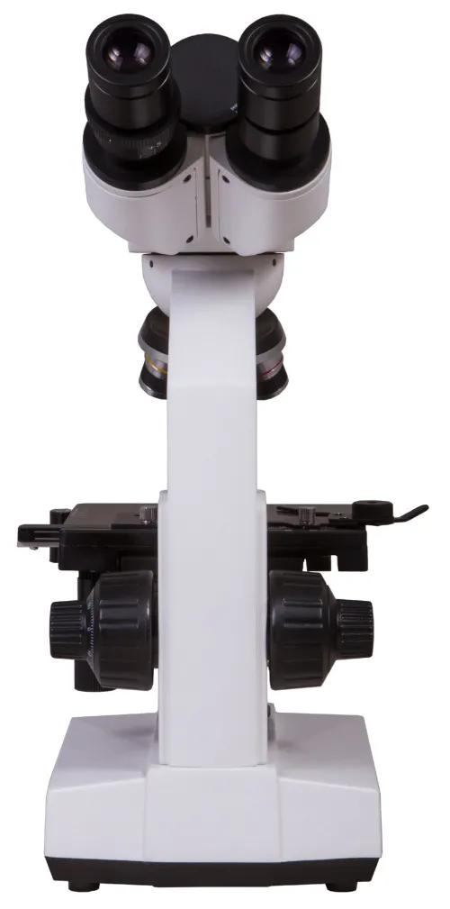 fotoğraf Bresser Erudit Basic 40–400x Microscope,  6