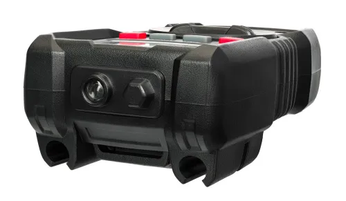 görüntü Ermenrich Zing TC13 Dijital Multimetre,  4