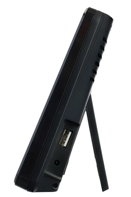 resim Levenhuk Wezzer PLUS LP70 Hava Durumu İstasyonu,  7