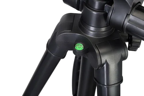 görüntü Levenhuk Level PLUS VT10 Tripod,  8