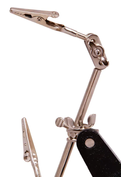 görüntü Levenhuk Zeno Refit ZF7 Tutucu,  7