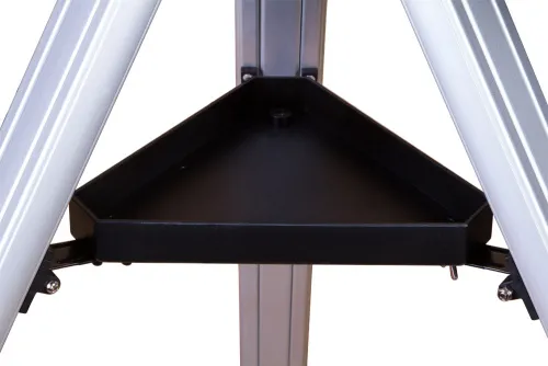 fotoğraf Levenhuk Skyline BASE 100S Teleskop,  11