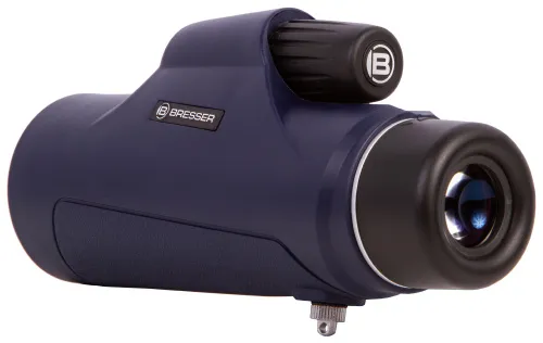 resim Bresser Topas 7x42 WP Monocular,  6