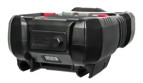 foto Ermenrich Zing TC32 Dijital Multimetre,  5