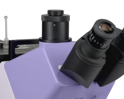 fotoğraf MAGUS Metal V790 DIC Metalurji İnverted Mikroskop,  9