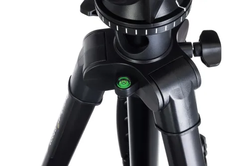 görüntü Levenhuk Level PLUS VT15 Tripod,  12