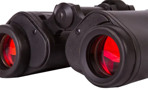 görüntü Levenhuk Heritage PLUS 8x30 Binoküler Dürbün ,  9