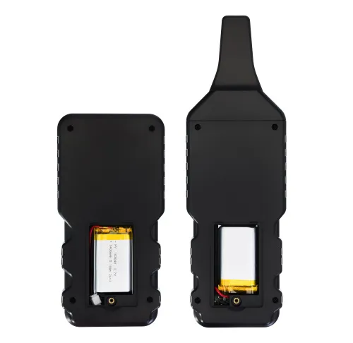 resim Ermenrich Ping SM150 Yeraltı Kablo Bulucu,  6