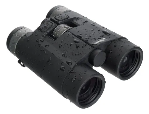 foto Levenhuk Guard PRO 4000 Mesafe Ölçer Binoküler Dürbün,  8