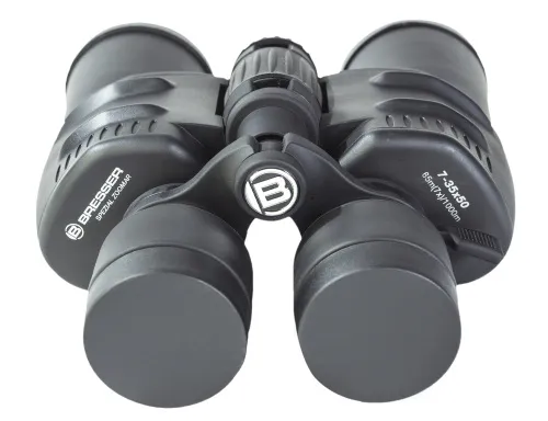 görüntü Bresser Spezial Zoomar 7–35x50 Binoculars,  4