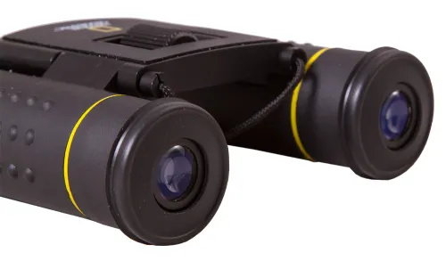 görüntü Bresser National Geographic 8x21 Binoculars,  5