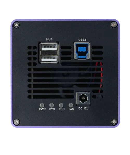 fotoğraf MAGUS CLM70 Dijital Kamera,  3