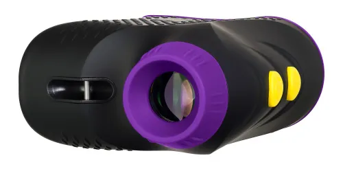 fotoğraf Ermenrich LR600 Şantiye Lazer Mesafe Ölçer,  10