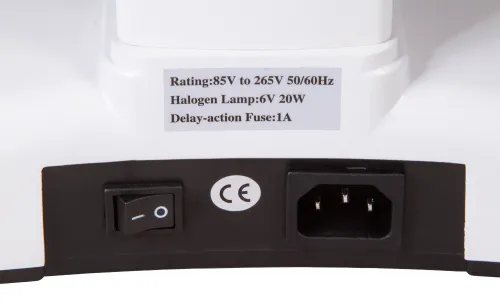 fotoğraf Levenhuk MED D25T LCD Dijital Trinoküler Mikroskop,  16