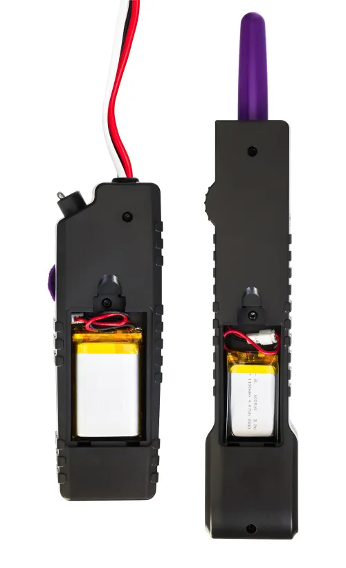 fotoğraf Ermenrich Ping SM100 Kablo Takip Cihazı,  4