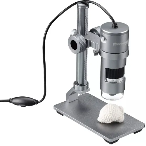 resim Bresser DST1028 USB Digital Microscope,  5