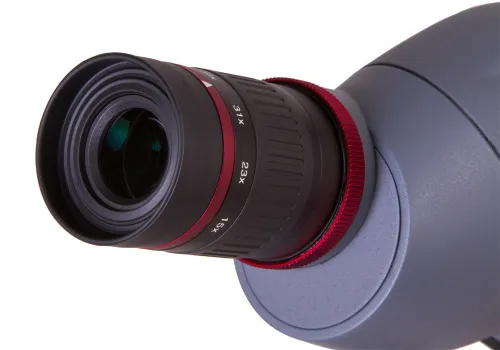 görüntü Levenhuk Blaze PLUS 60 Gözlem Teleskopu,  14