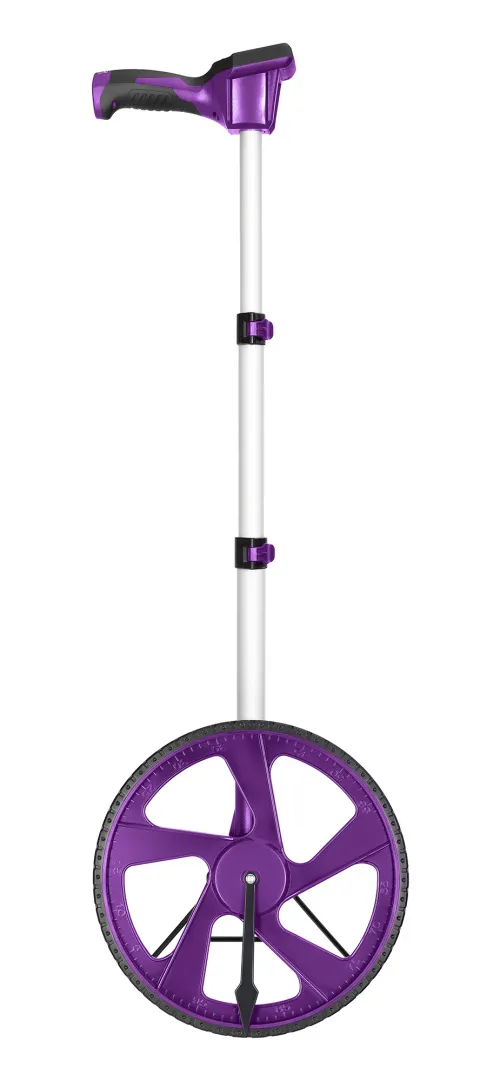 görüntü Ermenrich Reel WM30 Dijital Ölçme Tekerleği,  4