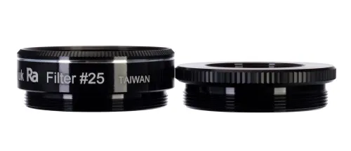 foto Levenhuk F2 “Ay ve Mars” Filtre Seti,  5