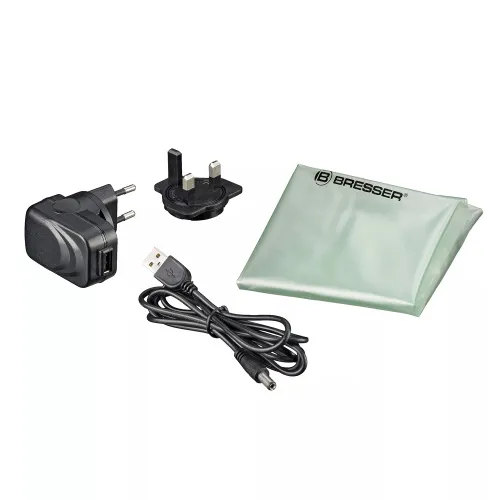 görüntü Bresser Science TFM-201 Bino Microscope,  7