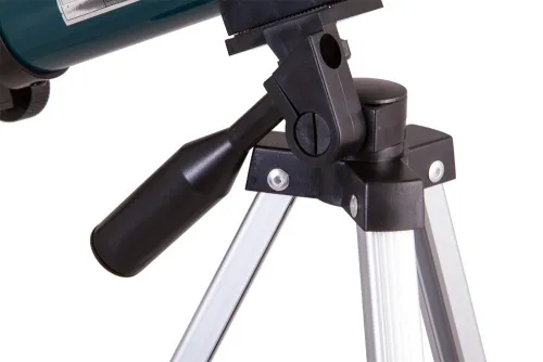 resim Levenhuk LabZZ T1 Teleskop,  5